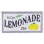 Plaque de limonade glacée-55765967