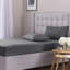Silentnight Brushed Cotton Fitted Sheet Set-42181667-42181670