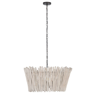 Baywood-Chandelier