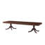 Althorp Living History Mahogany Wood Dining Table
