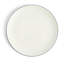 Gio Blue 11.1in Plate Blue Line