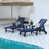 Navy Blue selected
