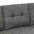 86'' Upholstered Pullout Sofa Bed