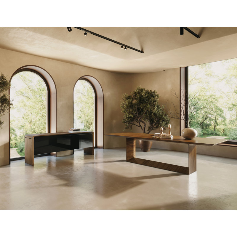 Avry 110" Dining Table