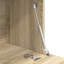 Writing Desk Engineered Wood Large-1275032072