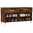 Smoked Oak selected