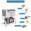 30cm H x 44cm W Printer Stand