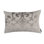 Angie Lumbar Pillow Cover & Insert