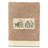 3 Piece Turkish Cotton Towel Set-70378895