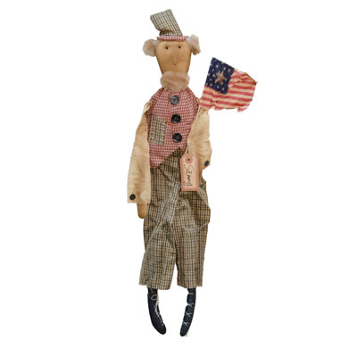 Raison Sammy Doll