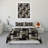 Twill Geometric Shapes Comforter Set-1896169441