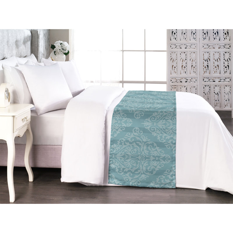 Tapis de lit Ambesonne, Très grand lit