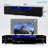 [Video] TV Console With Storage Cabinets, Remote, APP Control Long LED TV Stand, Full RGB Colour Selection, 31 Modes Changing Lights Modern Entertainment Centre With Power Cord (For 80 Inches)-887500154