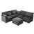 Black Chenille is out of stock