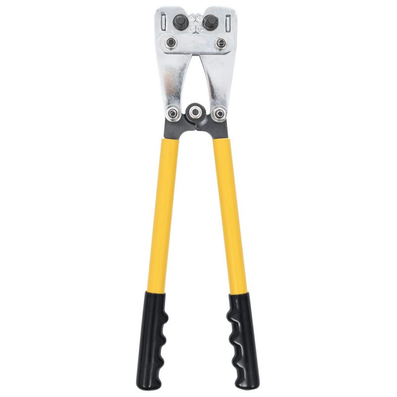 Pince à sertir hydraulique WFX Utility ™