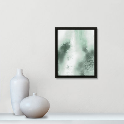 Quietude Smudges I Print by Marcus Prime