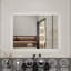 Rectangle Mirror-121435134