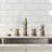 Kingston Brass Bel-Air Double-Handle Widespread Kitchen Faucet-28304915-110403470