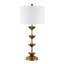 Henka Metal USB Table Lamp