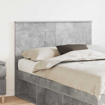 Headboard