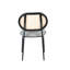 Spike Upholstered Dining Chair-635065680