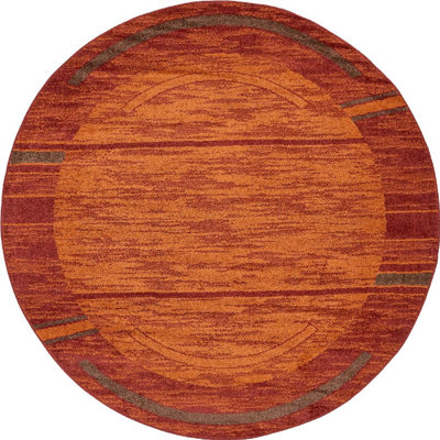 Harvest Abstract Indoor Rug