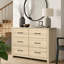 Commode double 6 tiroirs Walter-73391077
