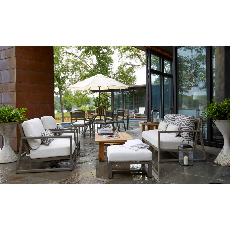 Summer Classics Avondale Lounge Chair - Thumbnail 4