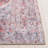 Fera Performance Machine Washable Oriental Rug-107374456