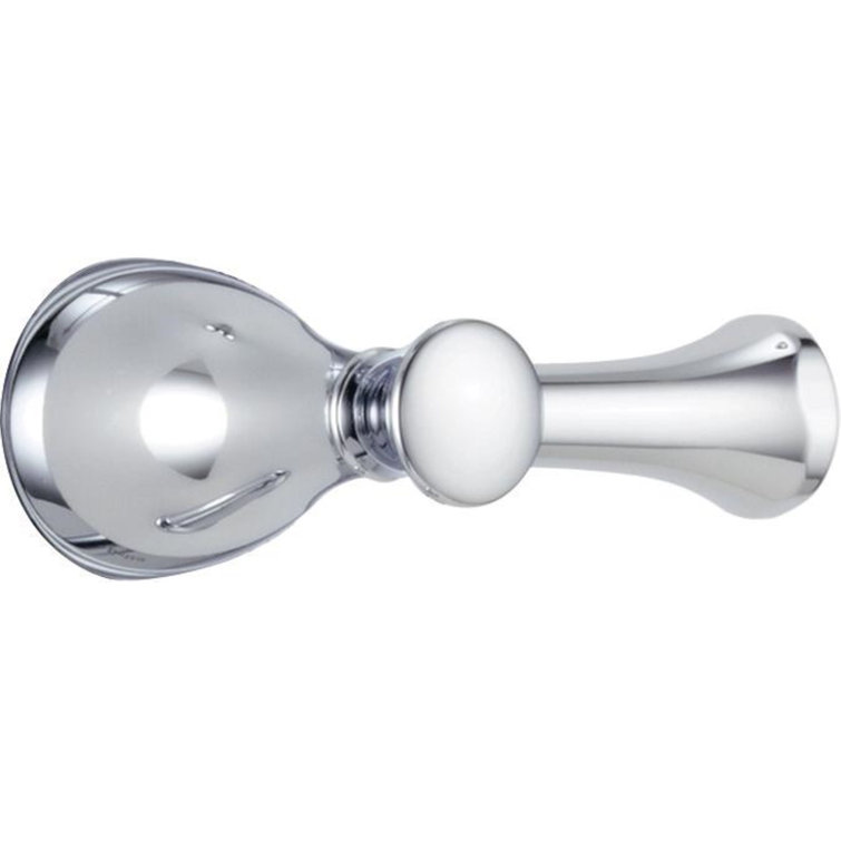 Lockwood Large Lever Handle with Screw