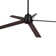 Vaczon 52" 5 - Blade Modern Ceiling Fan with 3CCT LED Lights and Remote Control