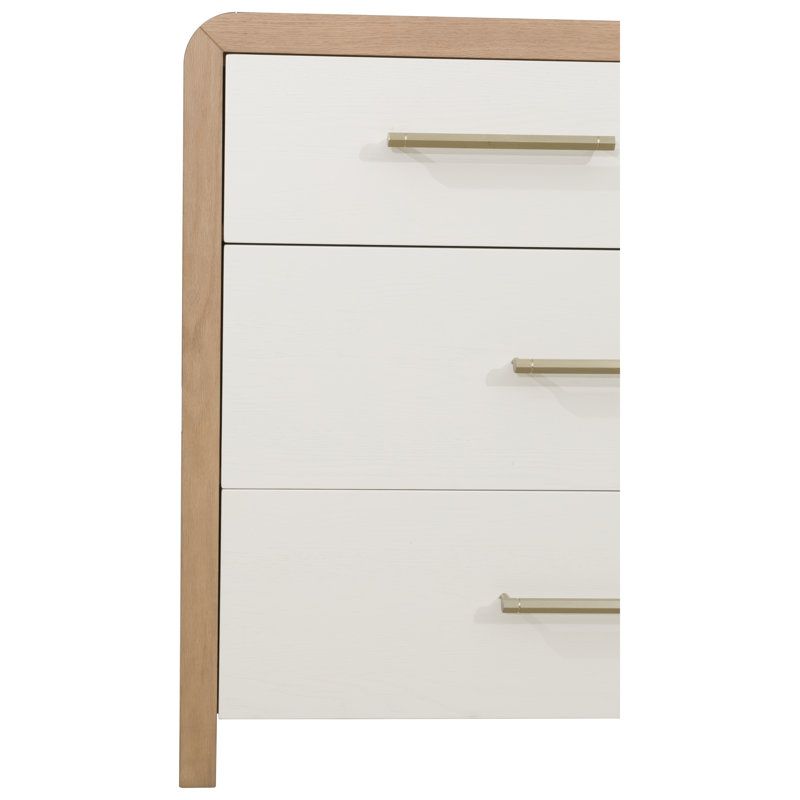 Libby Langdon for Fairfield 7 - Drawer Dresser