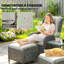 Outdoor Lounge Chair-557887830