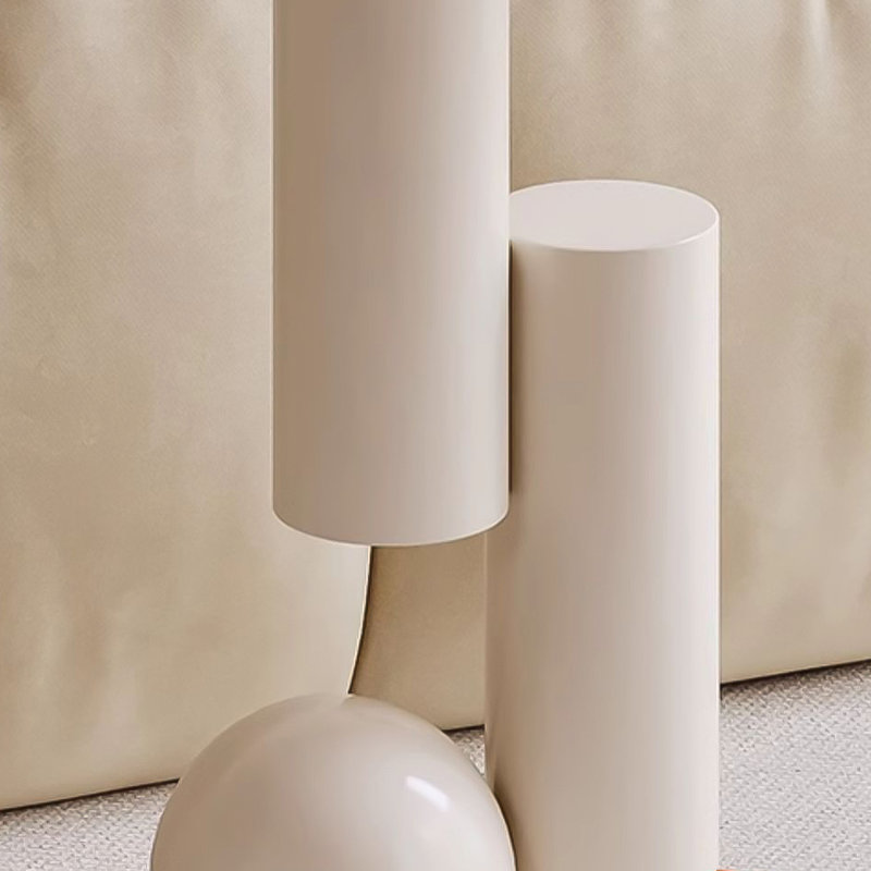 Table d'appoint 19,69 po