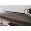 Montclair 85'' W Solid Wood Console Table