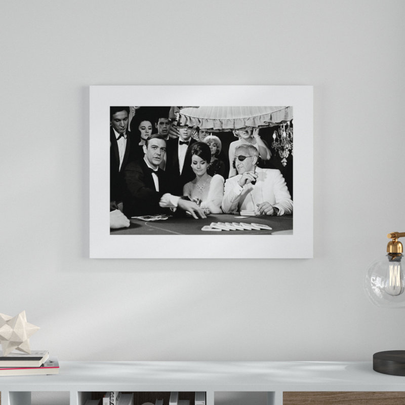 No Frame Print