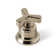 Tribeca Widespread Bathroom Faucet with Drain Assembly