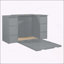 Lit escamotable avec tiroirs Murphy-689830106-689830105