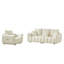 Canapé 3 places + 1 place-254930775