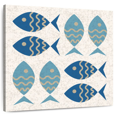 Brampt Fish Academy
