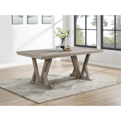 Table de salle à manger Hutton