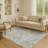 Premium Machine Washable Ansley Geometric Rug-57384611