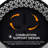 Sunjoy 30 inch Outdoor Fire Pit, Patio Black Round Steel Wood Burning Fire Pit Large Fire Pits for Outside with Spark Screen and Fire Poker