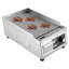 Barbecue électrique 1300W 15,75 "