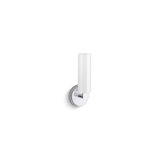 Crue One-Light Sconce