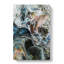 Shadows In Abstract - Wrapped Canvas-55341229