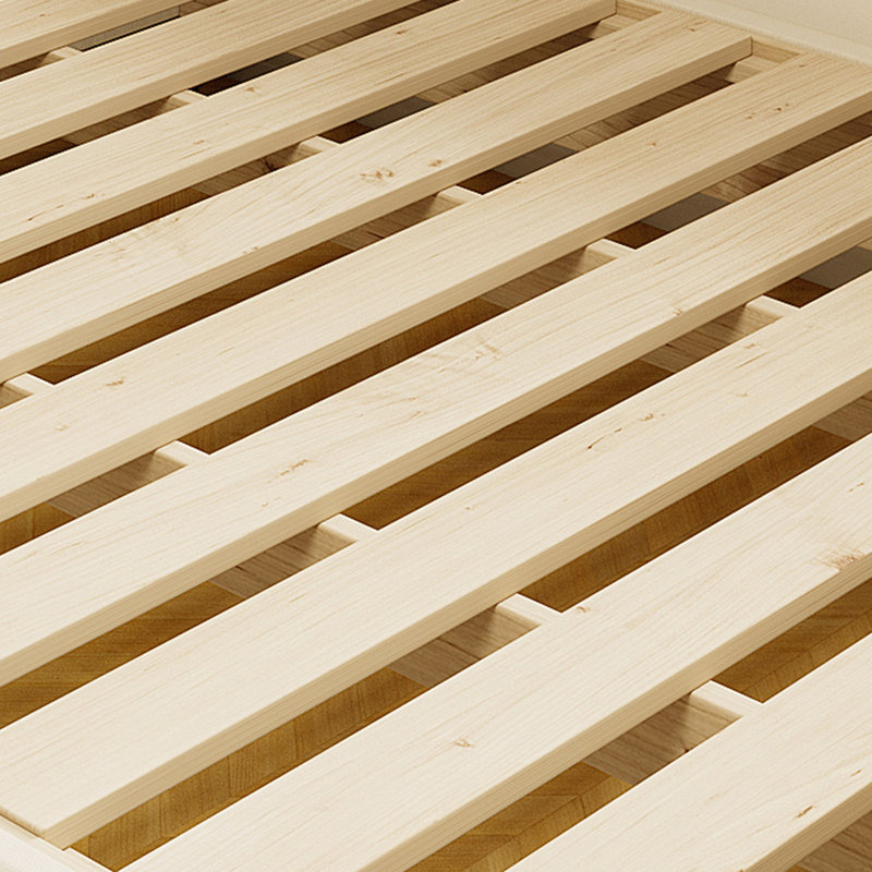 Shaker Twin Size Slats