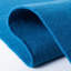 Tapis bleu uni en laine / coton tissé à la main Lauren Ralph Lauren-60121116