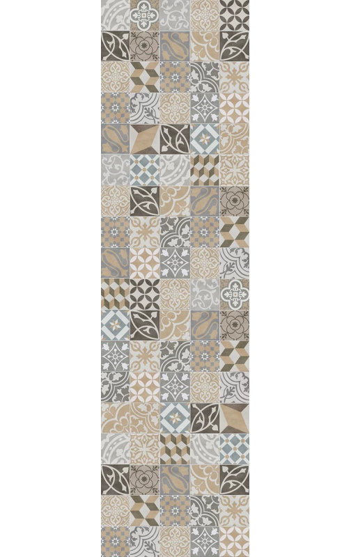Migina Kitchen Mat, Runner 66 x 150cm