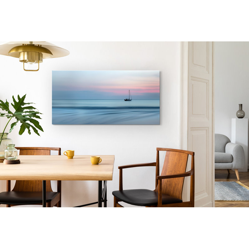 Wrapped Canvas Panoramic Print
